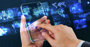 The Future of Mobile Connectivity