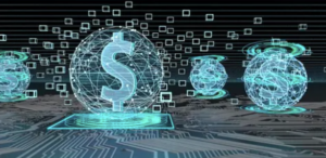 Blockchain-Powered Global Financial Systems