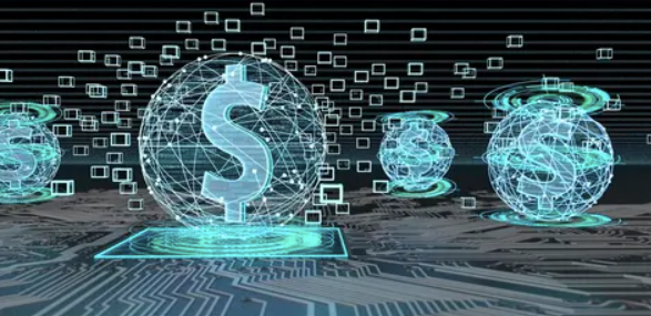 Blockchain-Powered Global Financial Systems