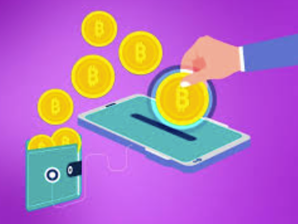 Blockchain-Powered Global Transactions