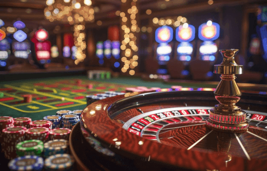 What readers should understand about live casino online formats
