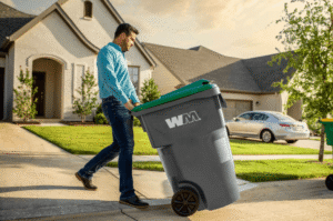 The Easy Way to Manage Residential and Commercial Waste in Toronto