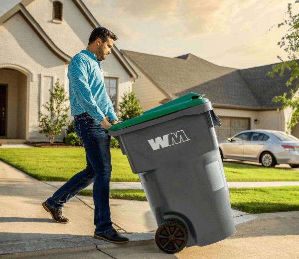 The Easy Way to Manage Residential and Commercial Waste in Toronto