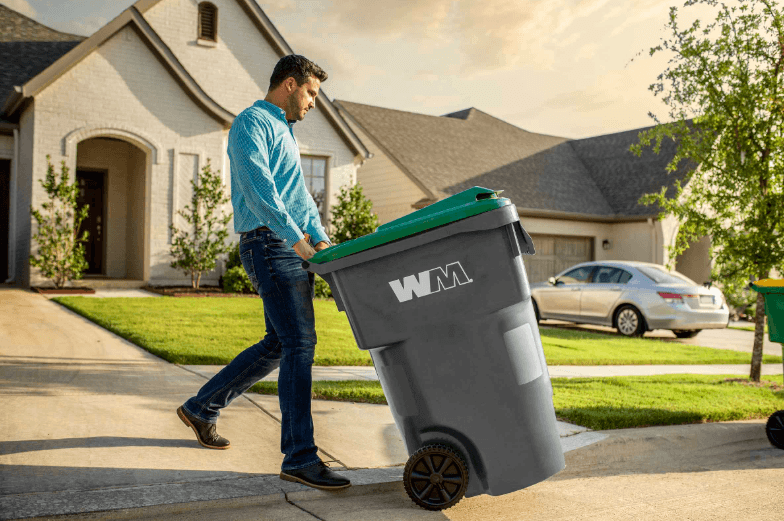 The Easy Way to Manage Residential and Commercial Waste in Toronto