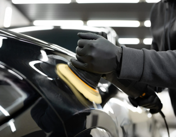 The Complete Guide to Professional Car Detailing in Adelaide