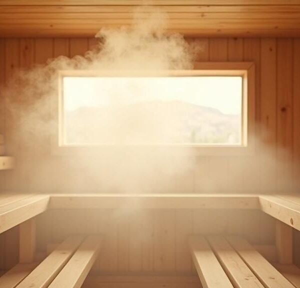 7 Saunas for Small Spaces, Compared Straight