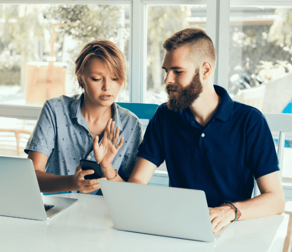 How Modern Sites Are Evolving