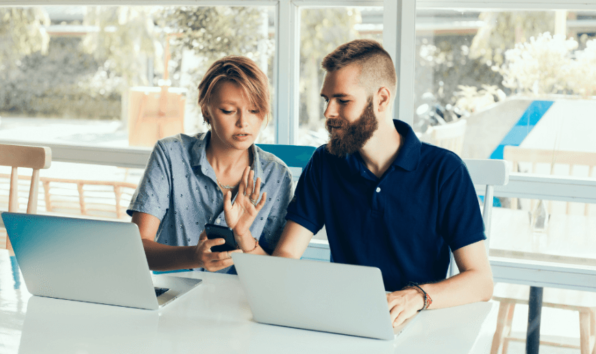 How Modern Sites Are Evolving