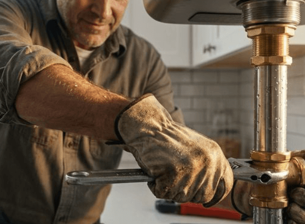 Reducing Household Disruptions Through Reliable Plumbing Maintenance Plans