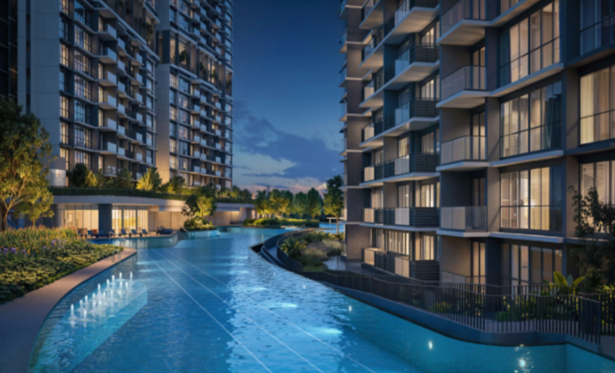 How to Identify Future Growth Areas for Condos in Singapore