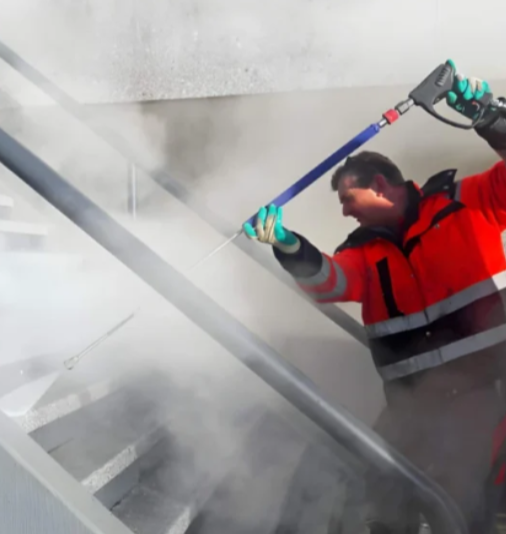 How Pressure Cleaning Improves Property Appearance In Balgowlah
