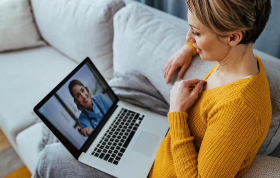 How Virtual Support Helps Individuals Stay on Track With Recovery