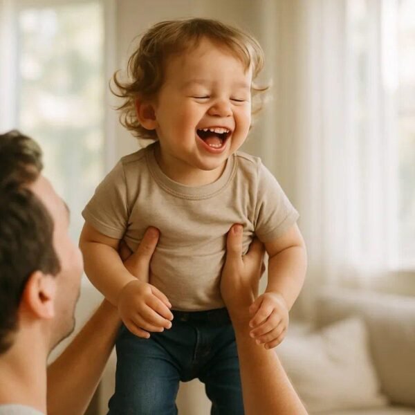 Echolalia Is Communication, Here's How to Respond