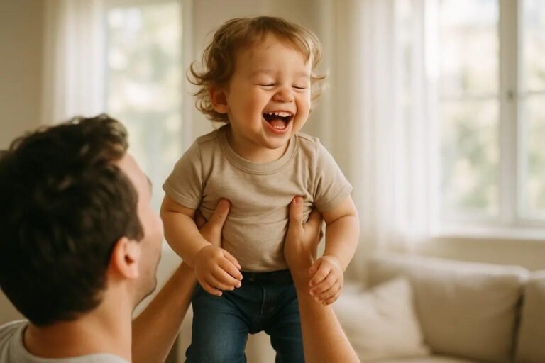 Echolalia Is Communication, Here's How to Respond