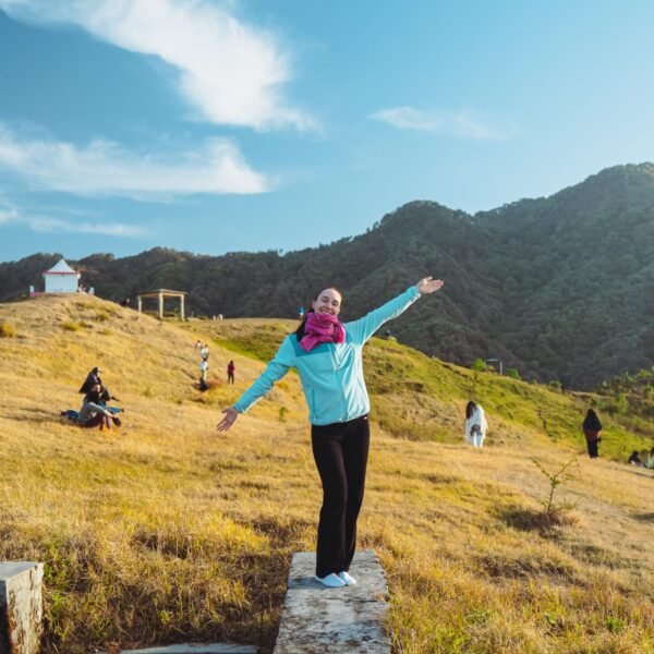 Are You Burnt Out or Just Need to Join the Best Yoga School in Rishikesh? 