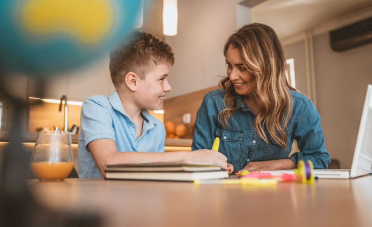 How to Know When Your Child Needs a Math Tutor in Fremont