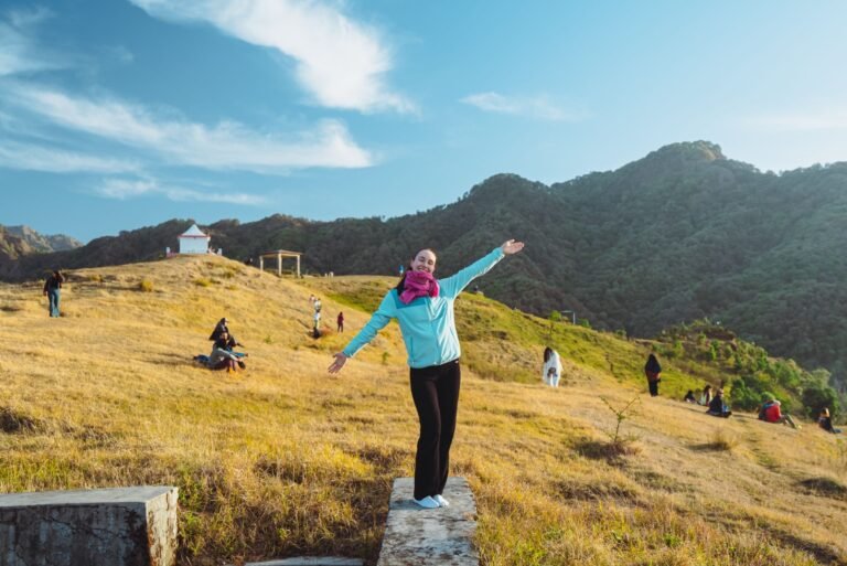 Are You Burnt Out or Just Need to Join the Best Yoga School in Rishikesh? 