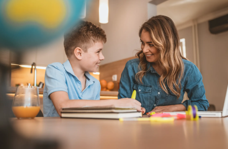 How to Know When Your Child Needs a Math Tutor in Fremont