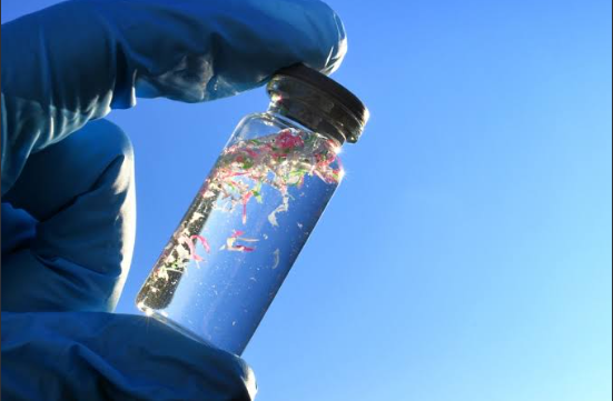 How Pristine Graphene Is Shaping the Future of Water Filtration
