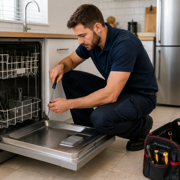 Why Professional Appliance Repairs Matter for Brisbane Homes