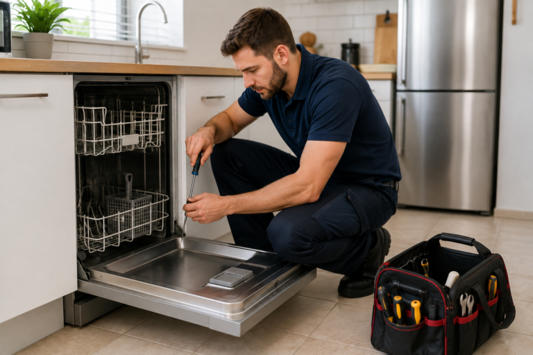 Why Professional Appliance Repairs Matter for Brisbane Homes