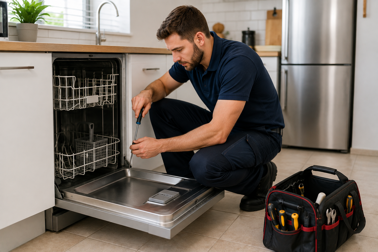 Why Professional Appliance Repairs Matter for Brisbane Homes
