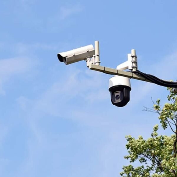Where PTZ Cameras Make Sense (and Where They Don't)
