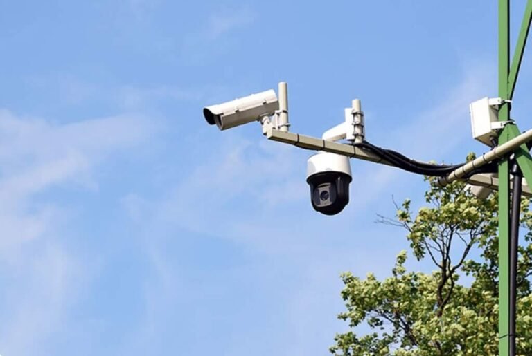 Where PTZ Cameras Make Sense (and Where They Don't)