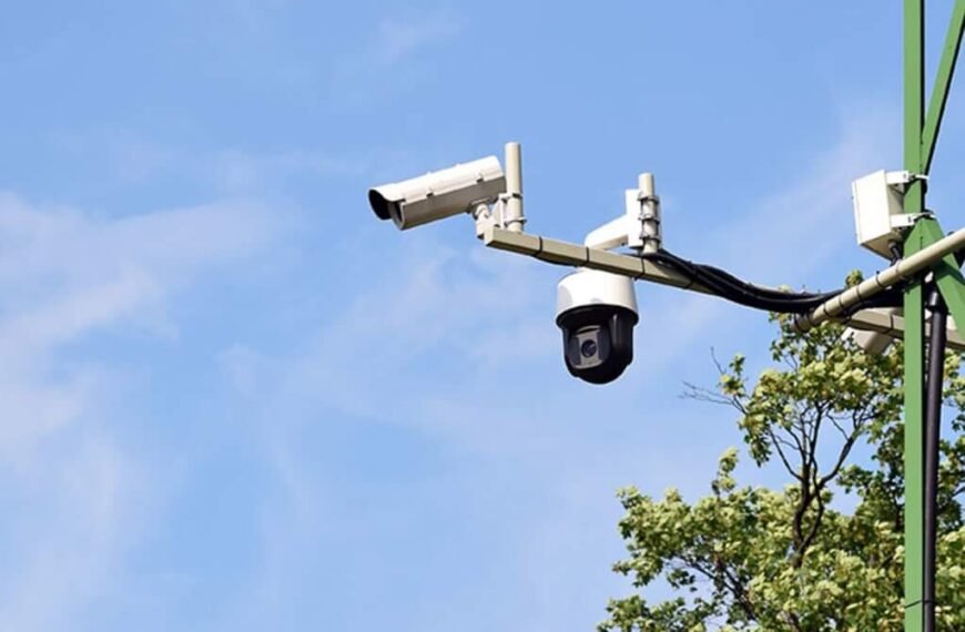 Where PTZ Cameras Make Sense (and Where They Don't)