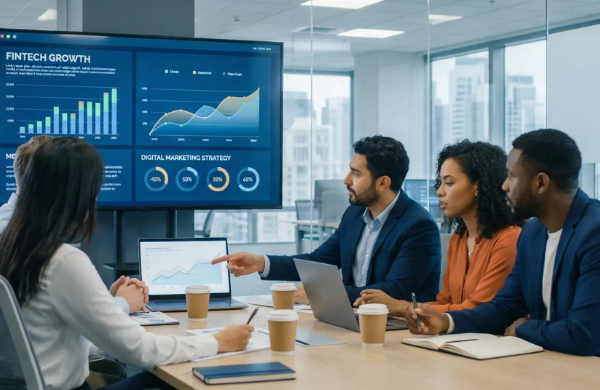 How Mumbai Businesses Can Grow With Digital Marketing