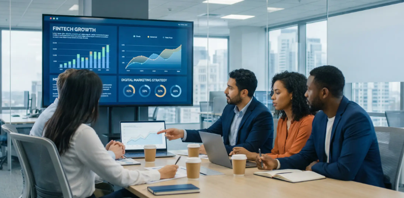 How Mumbai Businesses Can Grow With Digital Marketing