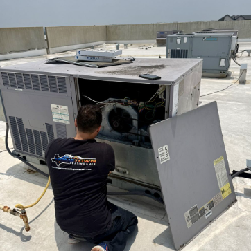 HVAC in Austin: Reliable Heating and Cooling for Every Season