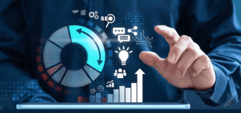How Digital Marketing Helps Mumbai and Pune Businesses Grow Online
