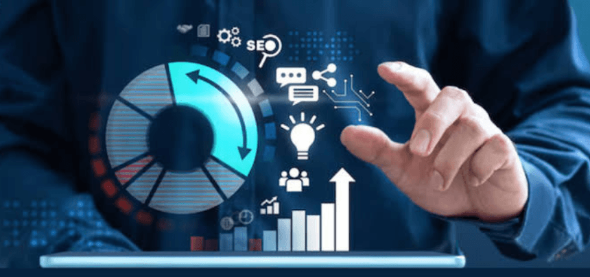 How Digital Marketing Helps Mumbai and Pune Businesses Grow Online