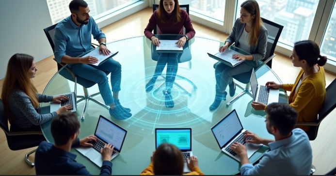 Why Transparency Matters in University Decision-Making