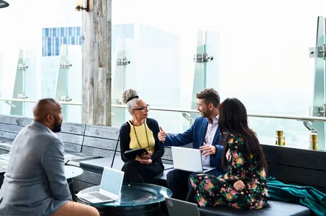 5 Ways Diversity and Inclusion Drive Success in Financial Organizations