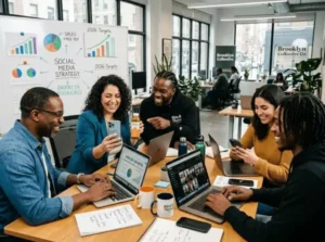 How Small Businesses Can Build a Strong Online Presence Without a Large Marketing Budget