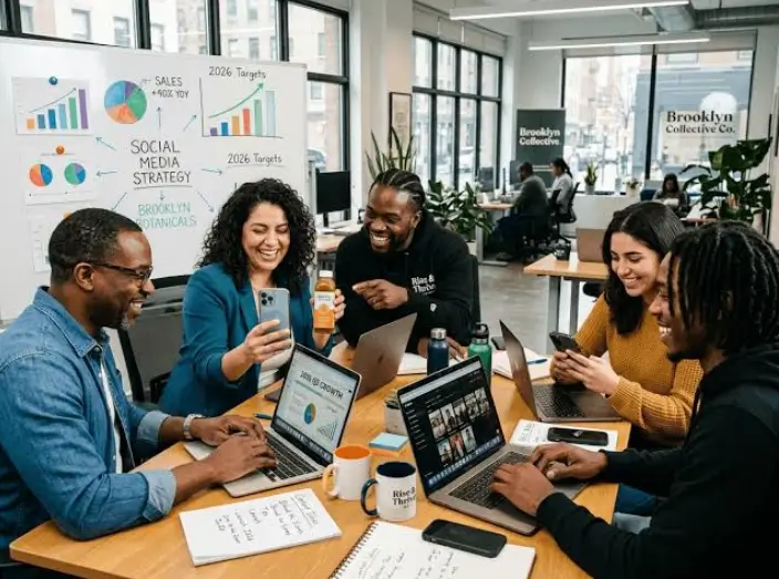 How Small Businesses Can Build a Strong Online Presence Without a Large Marketing Budget