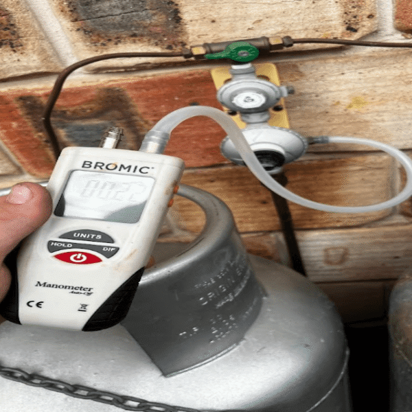 What to Do When You Scent Gas: Emergency Steps from a Brisbane Gas Fitter