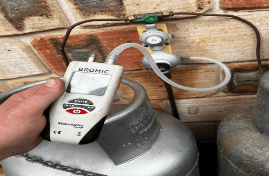 What to Do When You Scent Gas: Emergency Steps from a Brisbane Gas Fitter