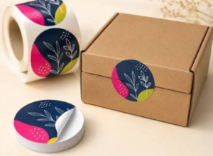 UV DTF Transfers for Luxury Branding and Custom Packaging