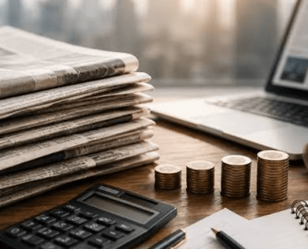 Understanding the Importance of Financial Result Newspaper Advertisement
