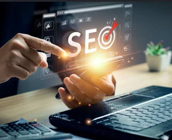 Building a Strong Online Presence Through SEO, Marketing, and Web Development