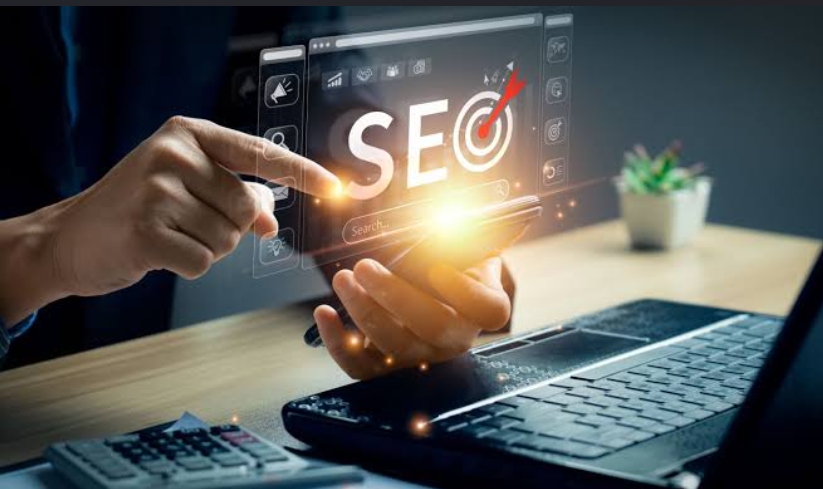 Building a Strong Online Presence Through SEO, Marketing, and Web Development