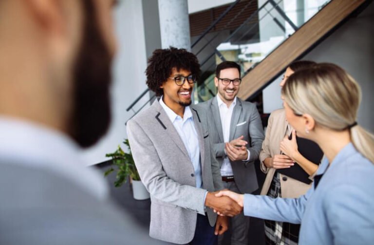 Client Service 101: Turning Satisfaction into Loyalty