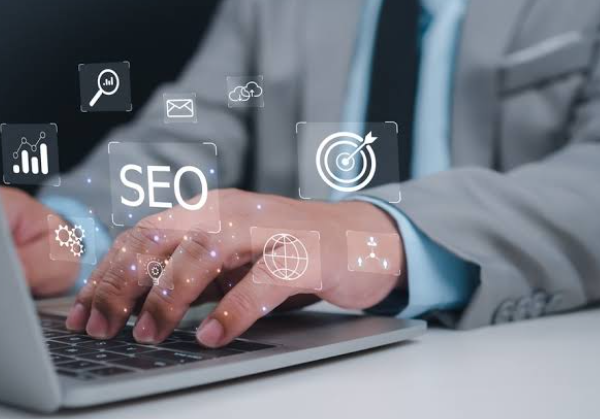Building a Stronger Digital Business With SEO, Web Development and Ecommerce