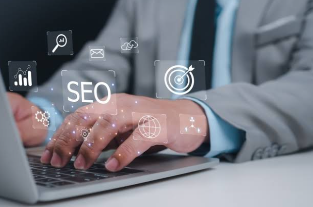 Building a Stronger Digital Business With SEO, Web Development and Ecommerce