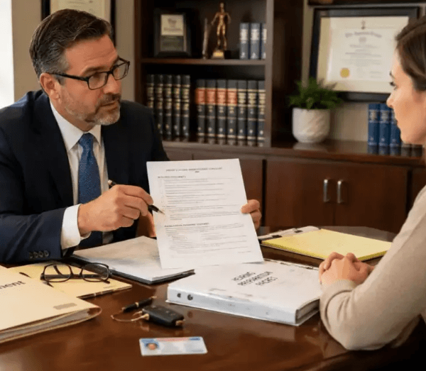 Lawyer for License Reinstatement Chicago: Getting Back on the Road