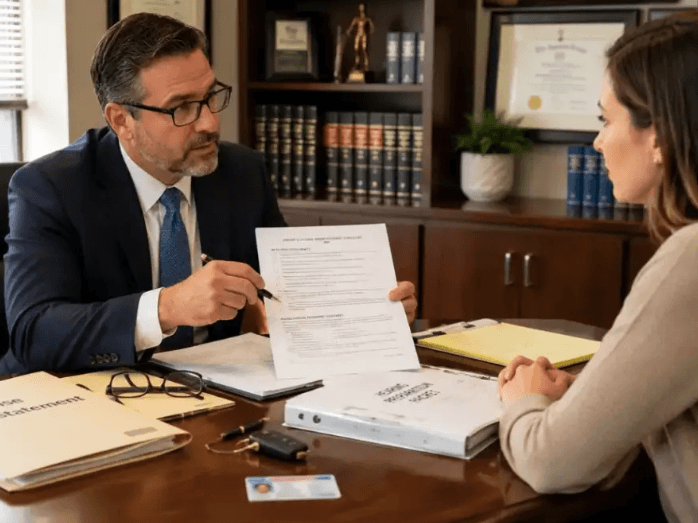 Lawyer for License Reinstatement Chicago: Getting Back on the Road