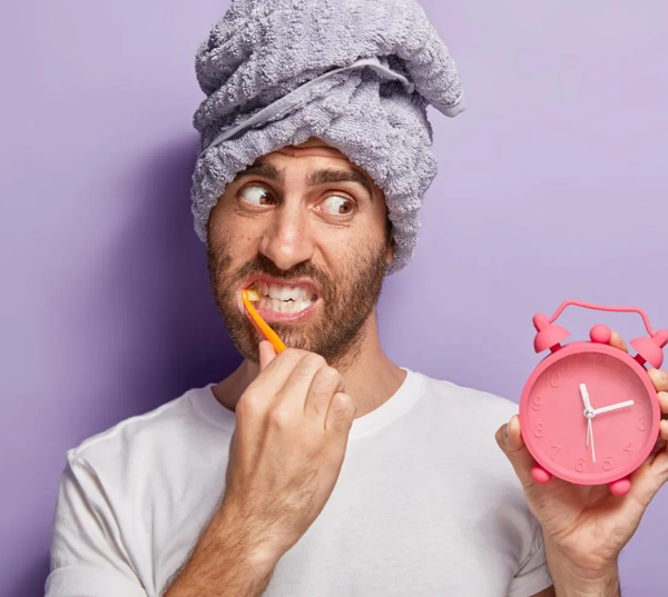 Morning Hacks That Will Save You 20 Minutes Every Single Day